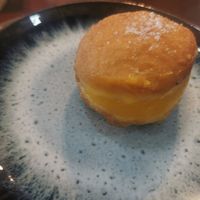  at A Padoca in Porto
