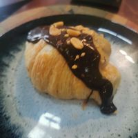  at A Padoca in Porto
