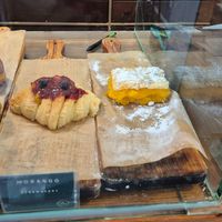  at A Padoca in Porto