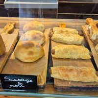  at A Padoca in Porto