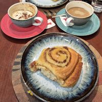  at A Padoca in Porto