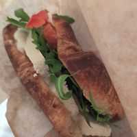  at NAP - Marennà Assaggi - T1 in Naples