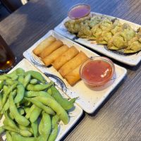   at Umami Running Sushi & Bowl Am Campus in Muenster