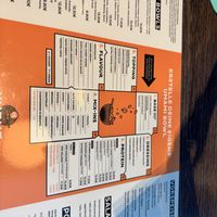   at Umami Running Sushi & Bowl Am Campus in Muenster