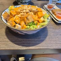   at Umami Running Sushi & Bowl Am Campus in Muenster