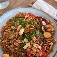  at Bali Bowls - La Vague in Biarritz