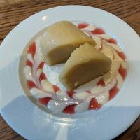  at Schalom Restaurant in Chemnitz