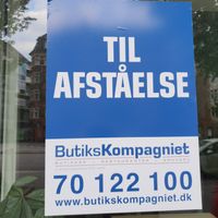  at O Tempo in Copenhagen