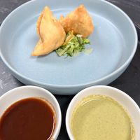  at The Curry in Huntsville