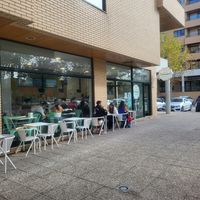  at O Melhor Croissant da Minha Rua   in Porto