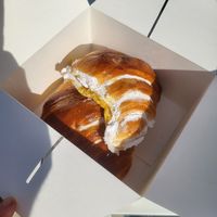  at O Melhor Croissant da Minha Rua   in Porto