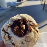   at Demasie Sweet in Barcelona