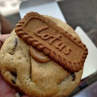  at Demasie Sweet in Barcelona