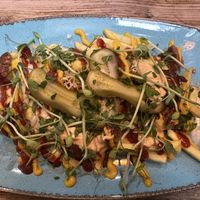   at Loaded in Southwold