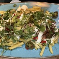   at Loaded in Southwold