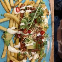   at Loaded in Southwold