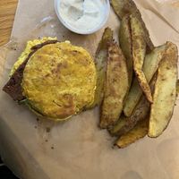   at Breads on Oak  in New Orleans