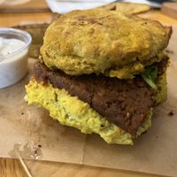   at Breads on Oak  in New Orleans