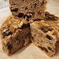 You really taste only fresh ingredients! #Veganuary at Breads on Oak  in New Orleans