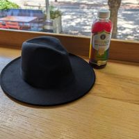  at Breads on Oak  in New Orleans