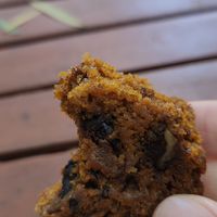  at Breads on Oak  in New Orleans