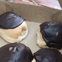  at Breads on Oak  in New Orleans