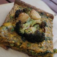  at Breads on Oak  in New Orleans