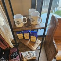 Merchandise at Breads on Oak  in New Orleans