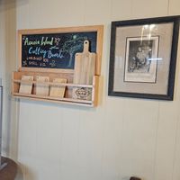  at Breads on Oak  in New Orleans