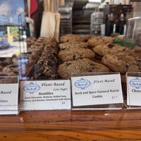  #Veganuary at Breads on Oak  in New Orleans