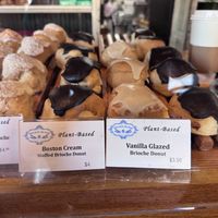  #Veganuary at Breads on Oak  in New Orleans