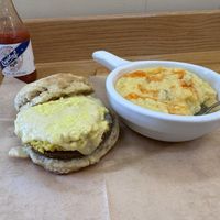  #Veganuary at Breads on Oak  in New Orleans