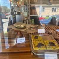 Vegan shepherd’s pie at Breads on Oak  in New Orleans