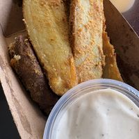   at Breads on Oak  in New Orleans