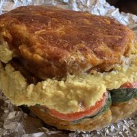   at Breads on Oak  in New Orleans