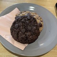 Vegane Cookies  at Hans Liebt Kuchen in Stuttgart