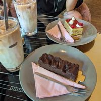  at Hans Liebt Kuchen in Stuttgart