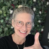   at Almas Bowls and Rolls in Stuttgart