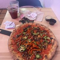   at Grounded in Las Cruces