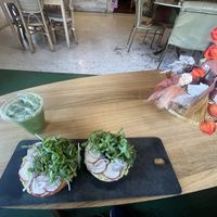   at Grounded in Las Cruces