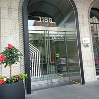  at Amea Café in Montreal