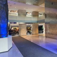   at Amea Café in Montreal