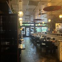   at Top Burmese Burma Joy in Portland