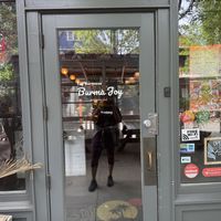   at Top Burmese Burma Joy in Portland