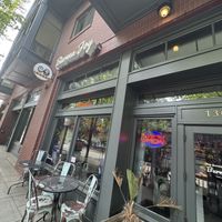   at Top Burmese Burma Joy in Portland