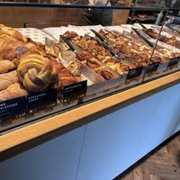   at Zeit für Brot in Stuttgart