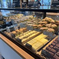   at Zeit für Brot in Stuttgart