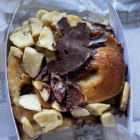   at Zeit für Brot in Stuttgart