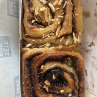   at Zeit für Brot in Stuttgart