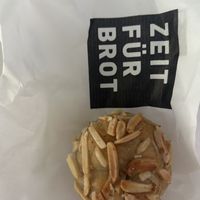   at Zeit für Brot in Stuttgart